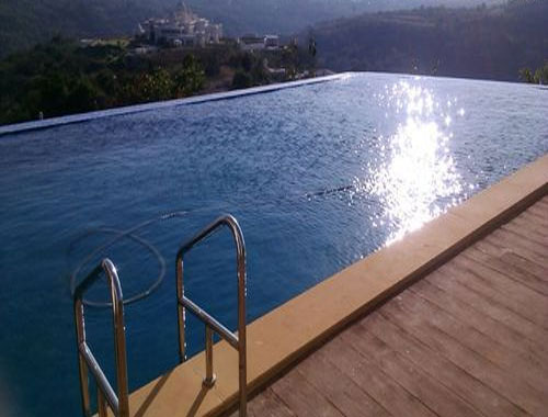 Endless Swimming Pool Manufacturer in Chennai