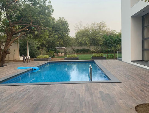 Fiberglass Pool Color Manufacturer in Chennai