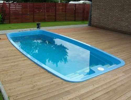 Fiberglass Swimming Pool Manufacturer in Chennai