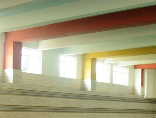 School Swimming Pool in Chennai