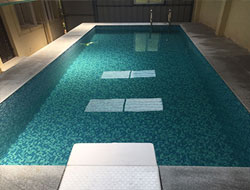 Residential Swimming Pools in Chennai