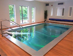 Hydrotherapy Pools Manufacturer in Chennai