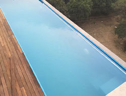 Infinity Pool Manufacturer in Chennai