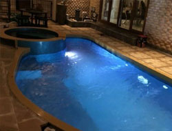 Olive Swimming Pool Manufacturer in Chennai