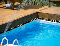 Residential Swimming Pool Manufacturer in Chennai