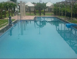 Plunge Swimming Pool Manufacturer in Chennai