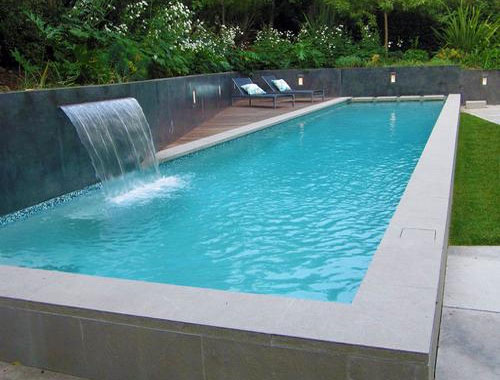 Above Ground Swimming Pool Manufacturer in Chennai