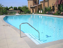 Plunge Swimming Pool Manufacturer in Chennai