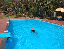 Fiberglass Endless Swimming Pool Manufacturer in Chennai