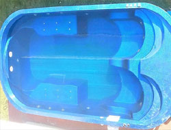 Plunge Swimming Pool Manufacturer in Chennai