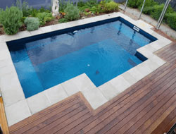 Fiberglass Plunge Swimming Pool Manufacturer in Chennai