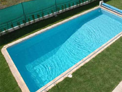 Prefab Swimming Pool Manufacturer in Chennai