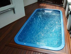 Readymade Swimming Pool Manufacturer in Chennai