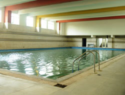 Residential Swimming Pools in Chennai