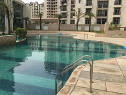 Competition Swimming Pools Manufacturer in Chennai