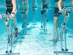 Wetfit Aqua Gym Manufacturer in Chennai