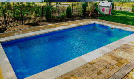 Fiberglass Swimming Pool Manufacturer in Chennai